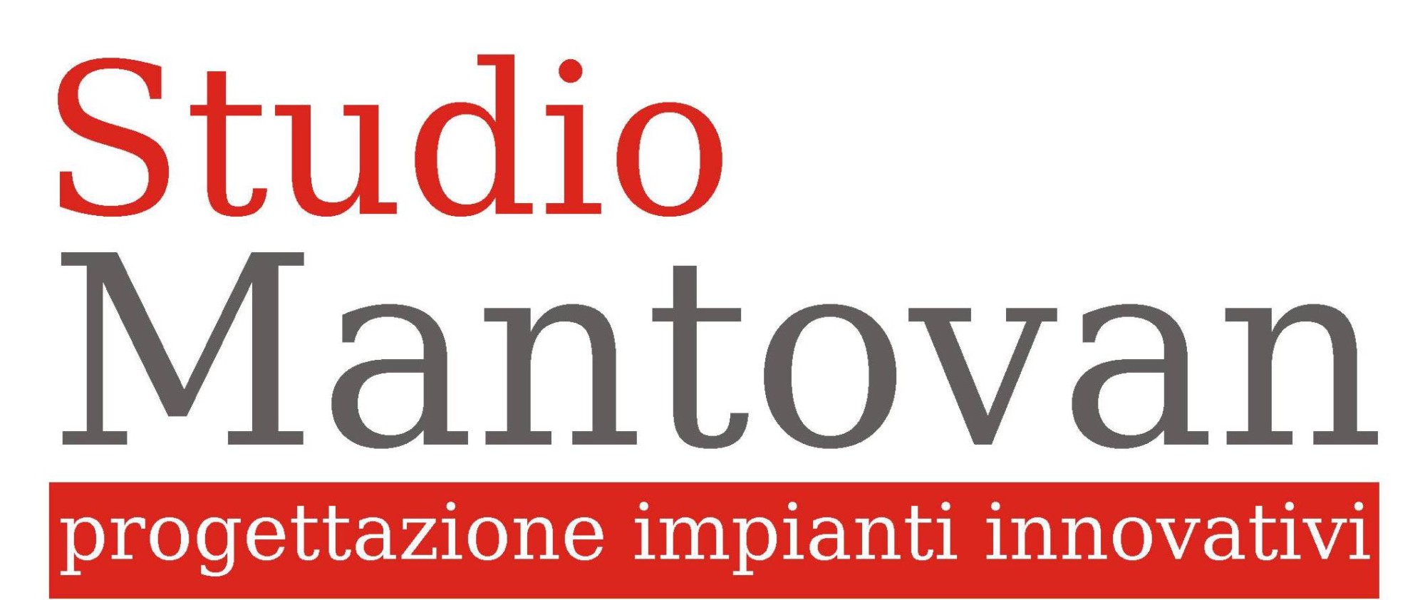 Studio Mantovan